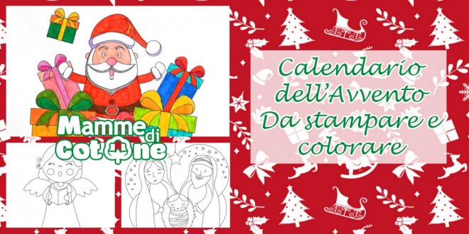 Disegni Di Natale Sui Quadretti.Lavoretti Per Bambini Archivi Mamme Di Cotone